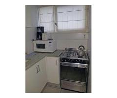 Departamento equipado