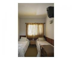 Hotel San Roque