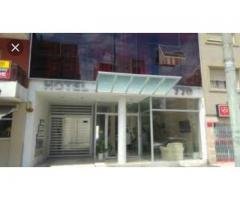 770 Hotel