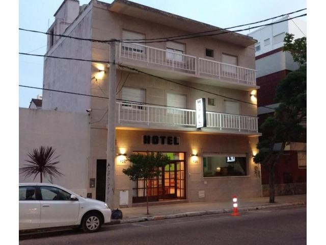 Hotel Kube