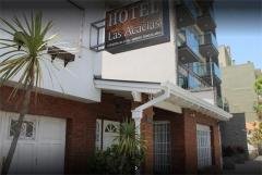 Hotel las Acacias