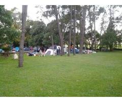 Camping Las Brusquitas