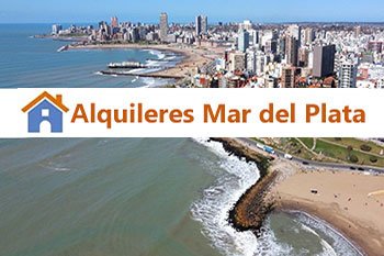 alquileres mar del plata 2025