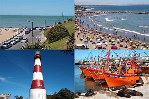 mar del plata 2025