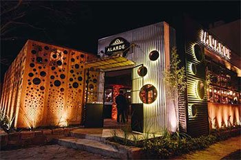 noche, bares y boliches