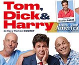 tom dick harry